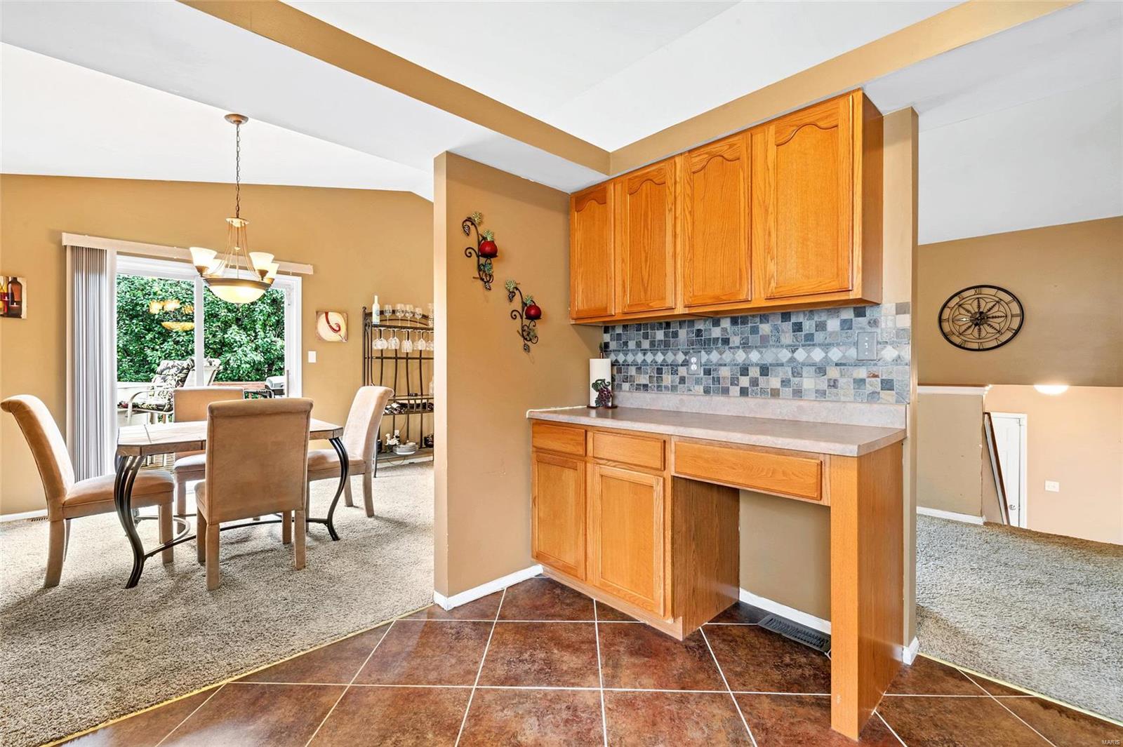 Diamond pt #1 - Residential