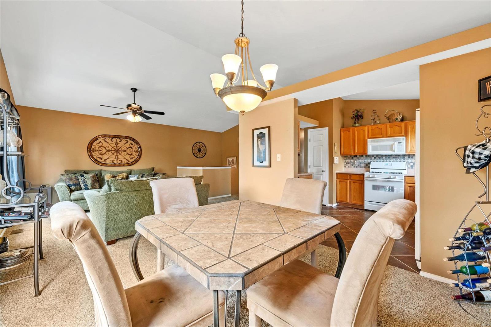 Diamond pt #1 - Residential