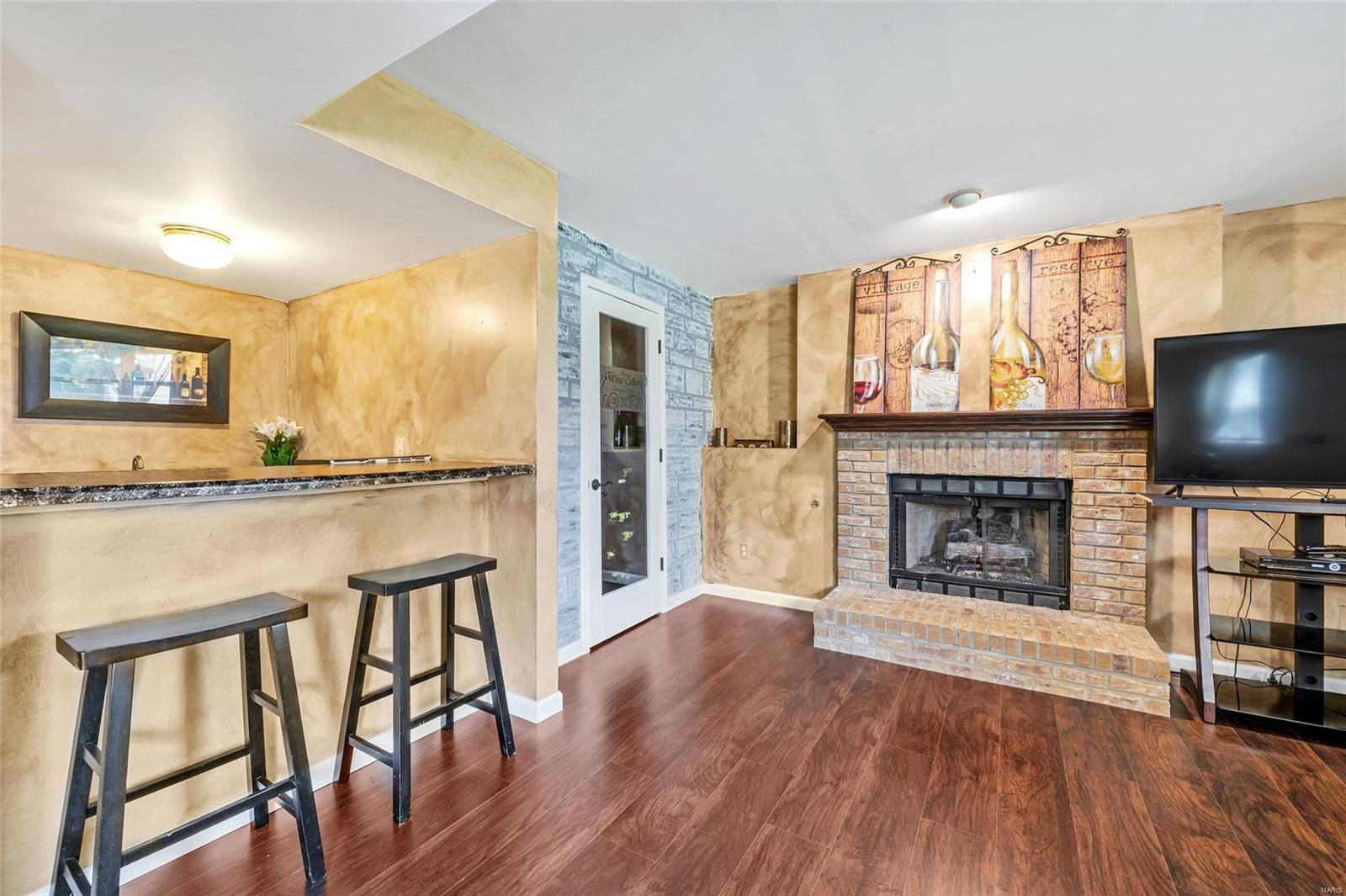 Diamond pt #1 - Residential