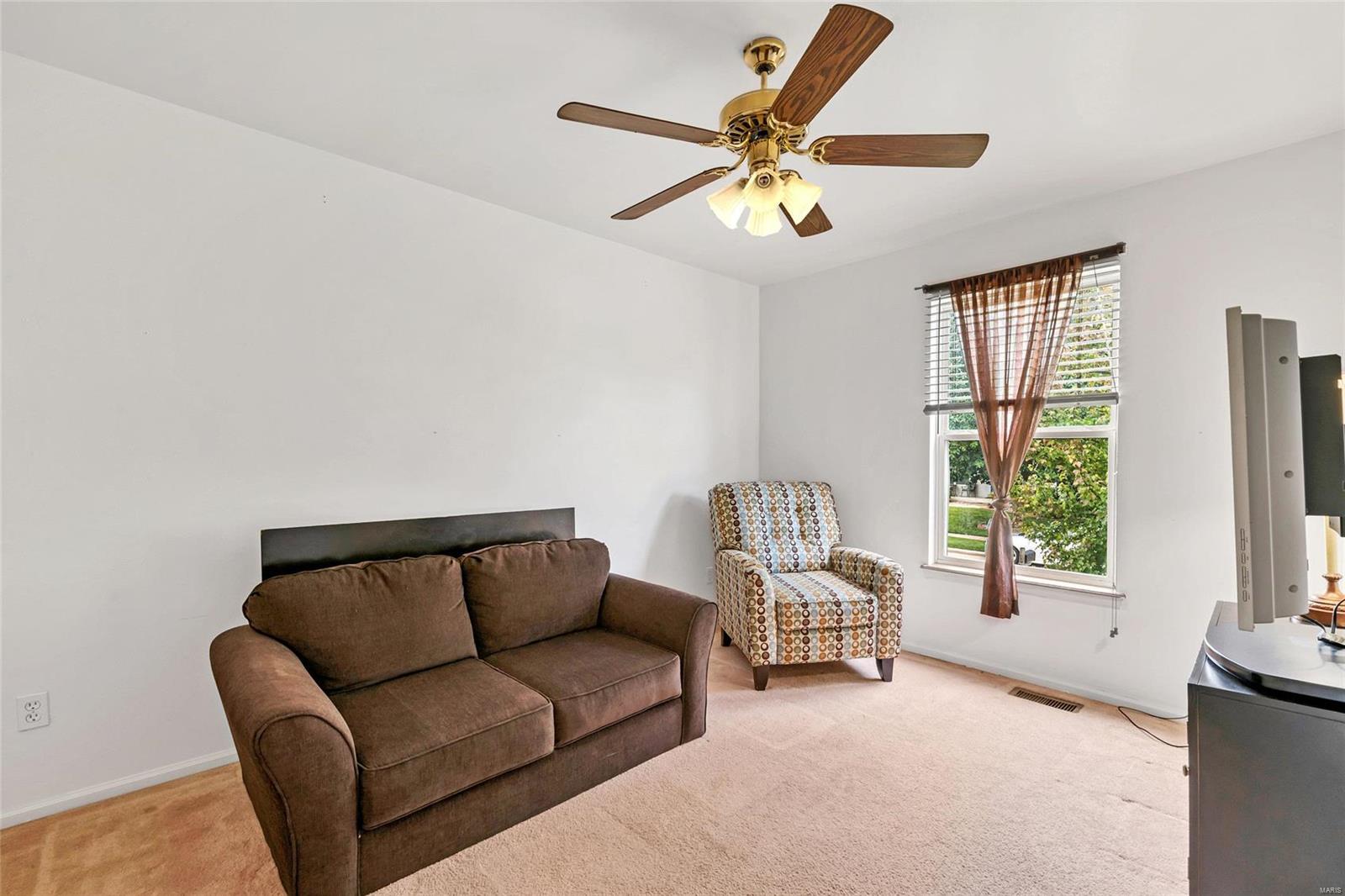 Diamond pt #1 - Residential