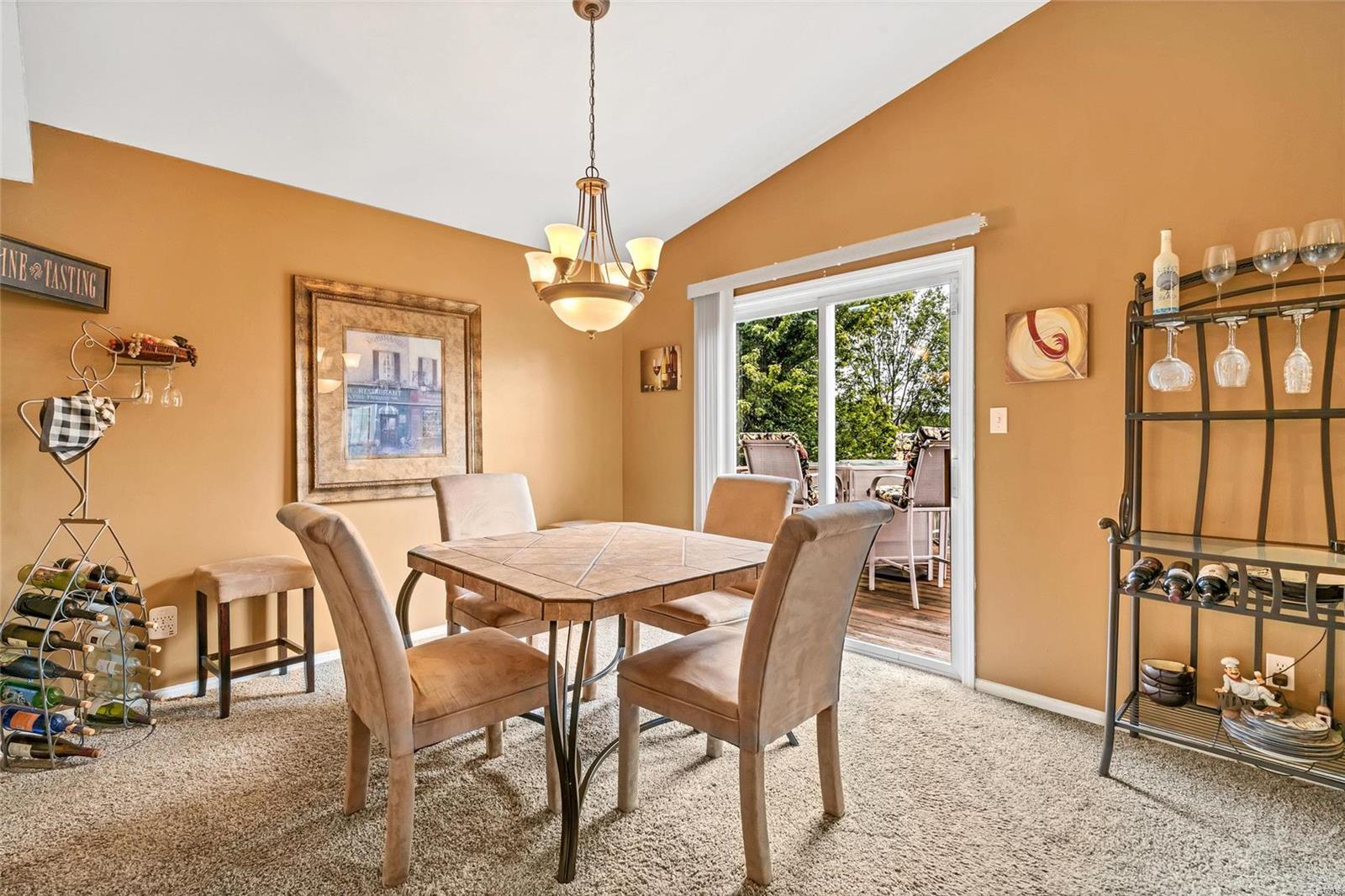 Diamond pt #1 - Residential