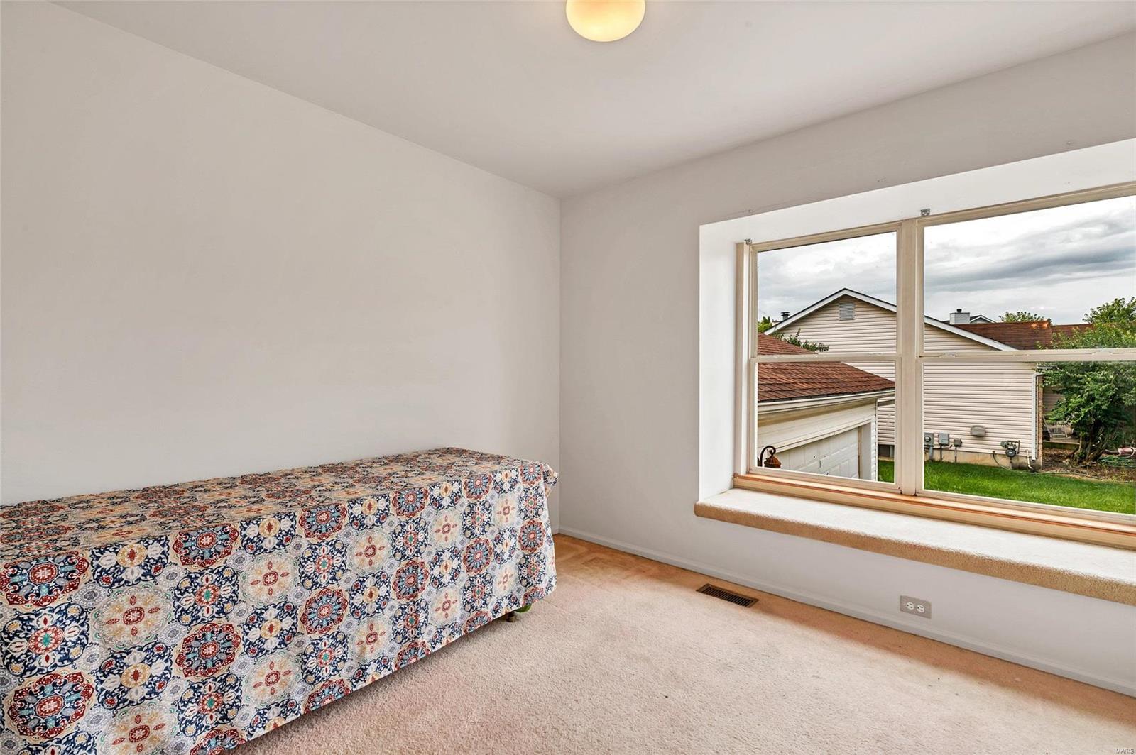 Diamond pt #1 - Residential