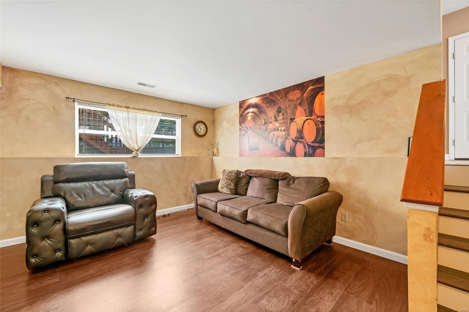 Diamond pt #1 - Residential