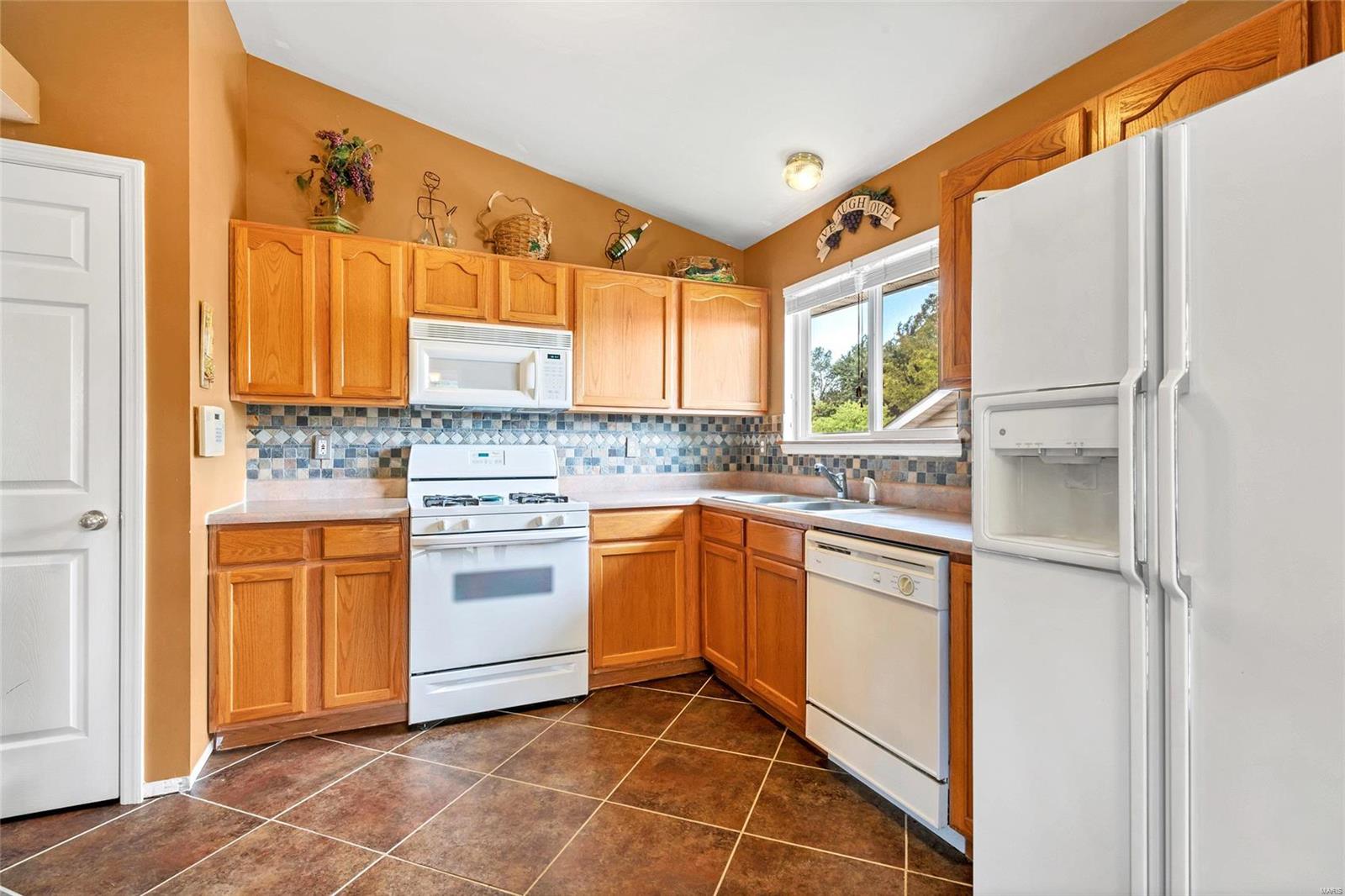 Diamond pt #1 - Residential