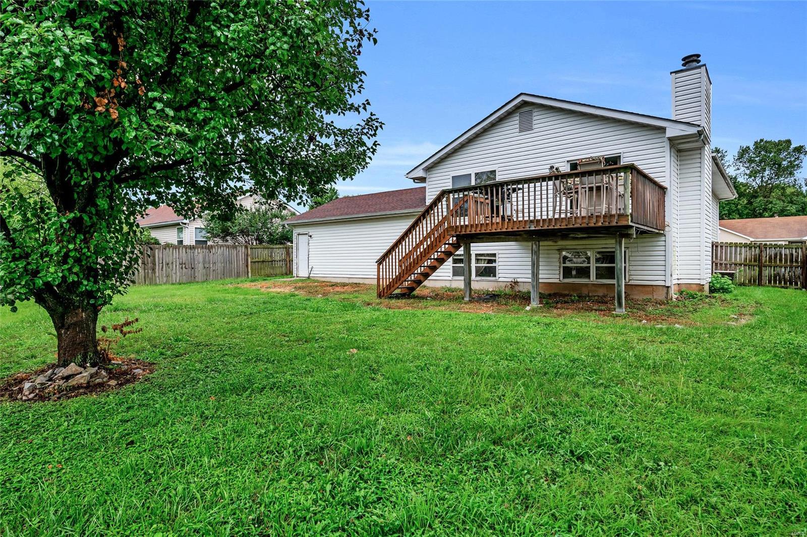 Diamond pt #1 - Residential