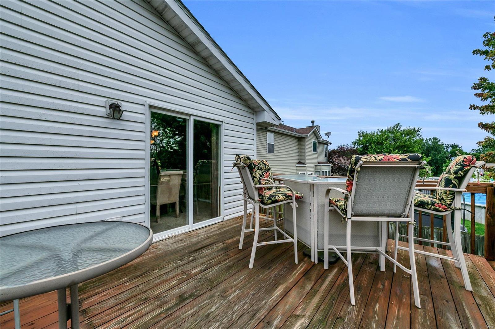 Diamond pt #1 - Residential