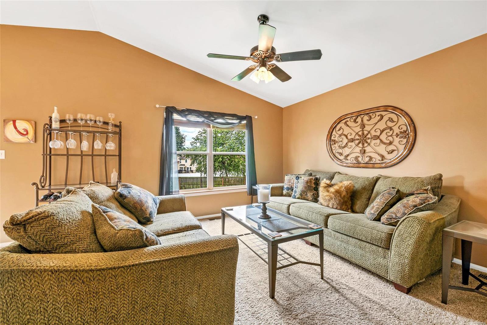 Diamond pt #1 - Residential