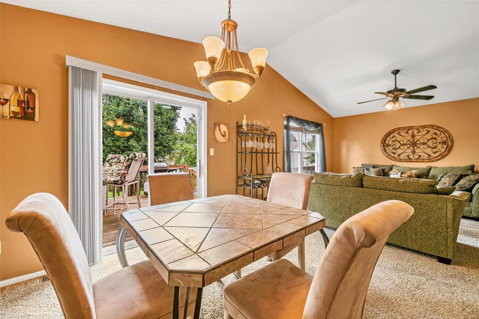 Diamond pt #1 - Residential