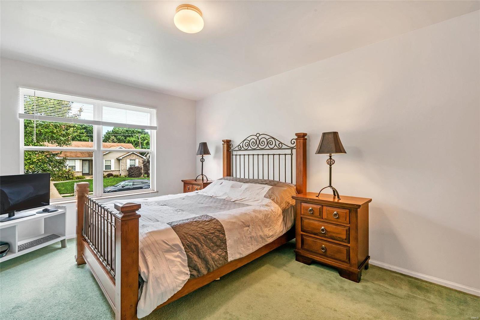 Diamond pt #1 - Residential