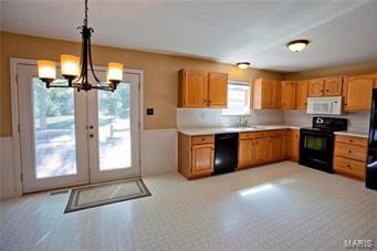 Sylvan Meadows - Residential