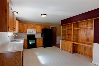 Sylvan Meadows - Residential