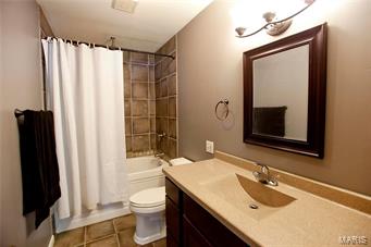 Sylvan Meadows - Residential