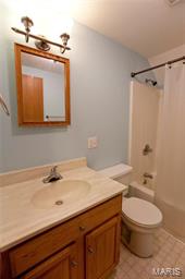 Sylvan Meadows - Residential