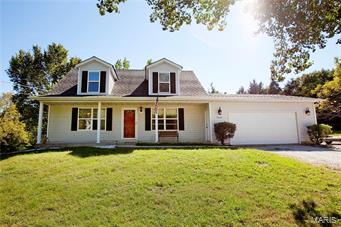 Sylvan Meadows - Residential