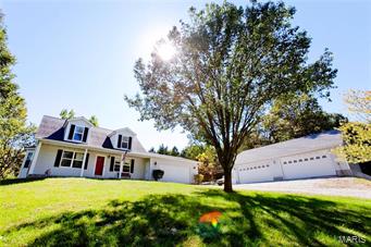 Sylvan Meadows - Residential