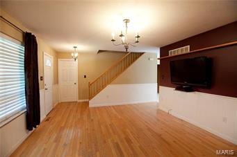 Sylvan Meadows - Residential