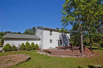 Sylvan Meadows - Residential