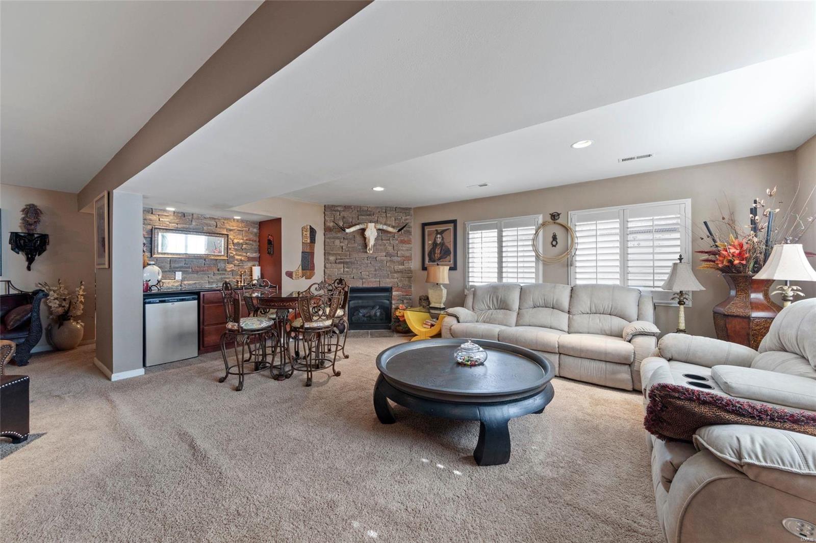 Courtyards at Harmony Ridge - Residential