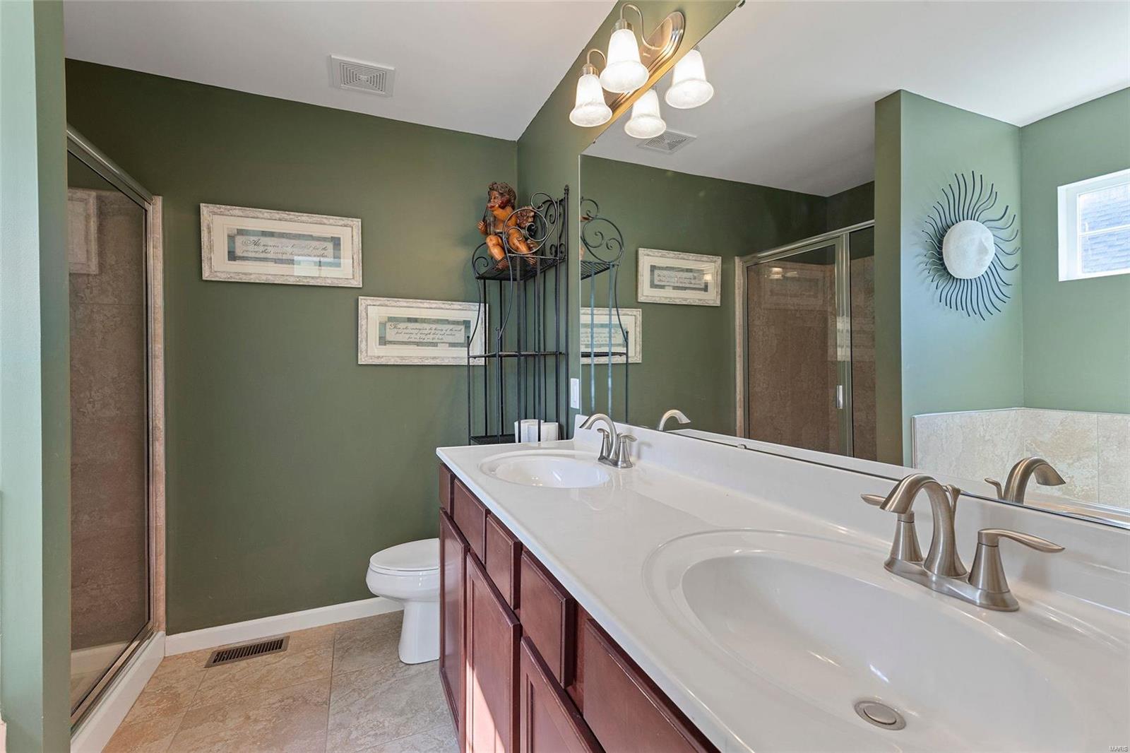 Courtyards at Harmony Ridge - Residential