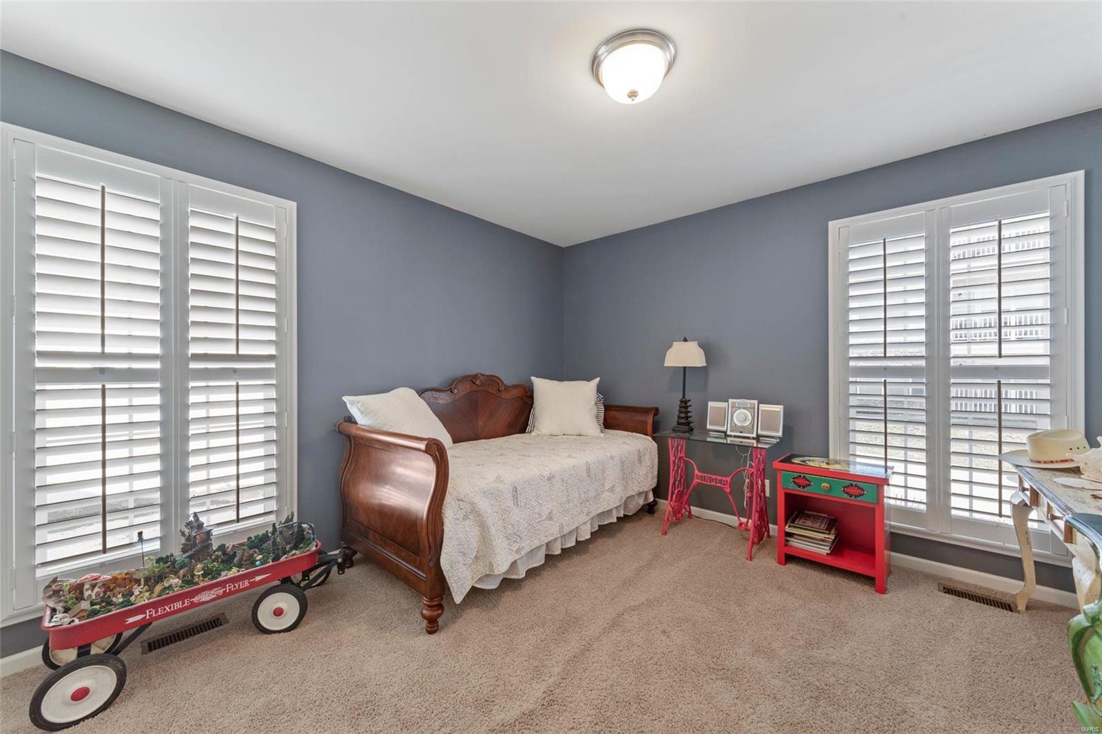 Courtyards at Harmony Ridge - Residential