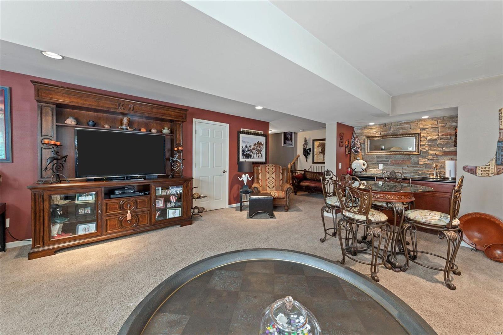 Courtyards at Harmony Ridge - Residential