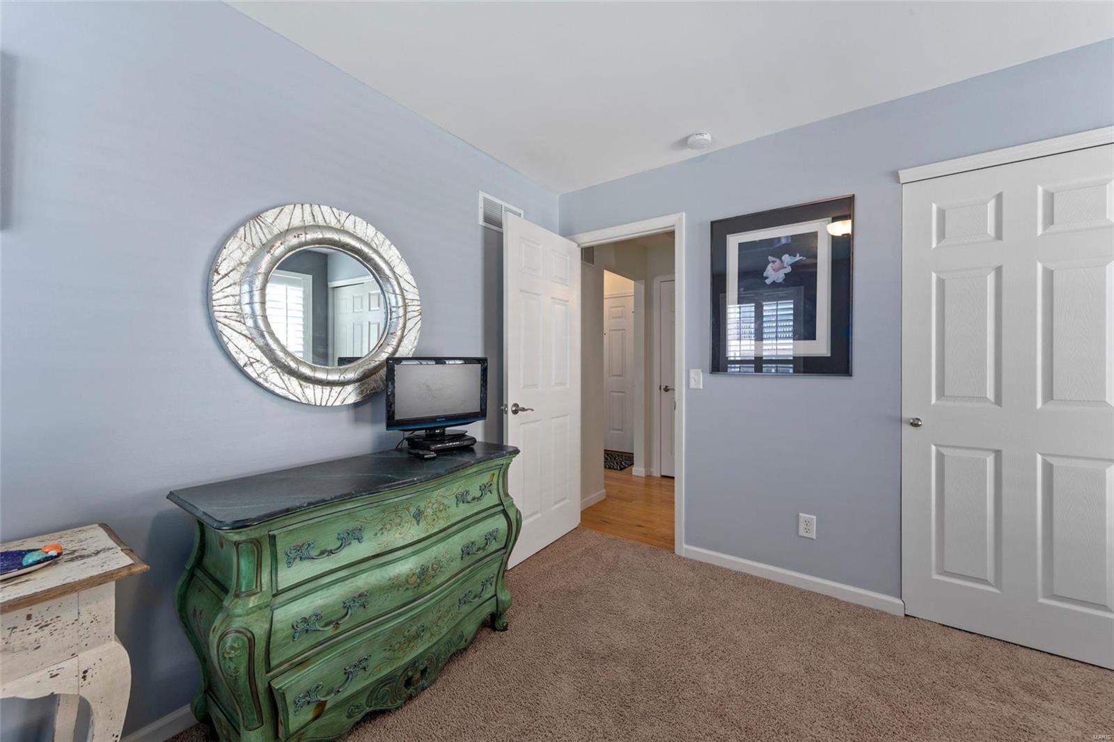 Courtyards at Harmony Ridge - Residential