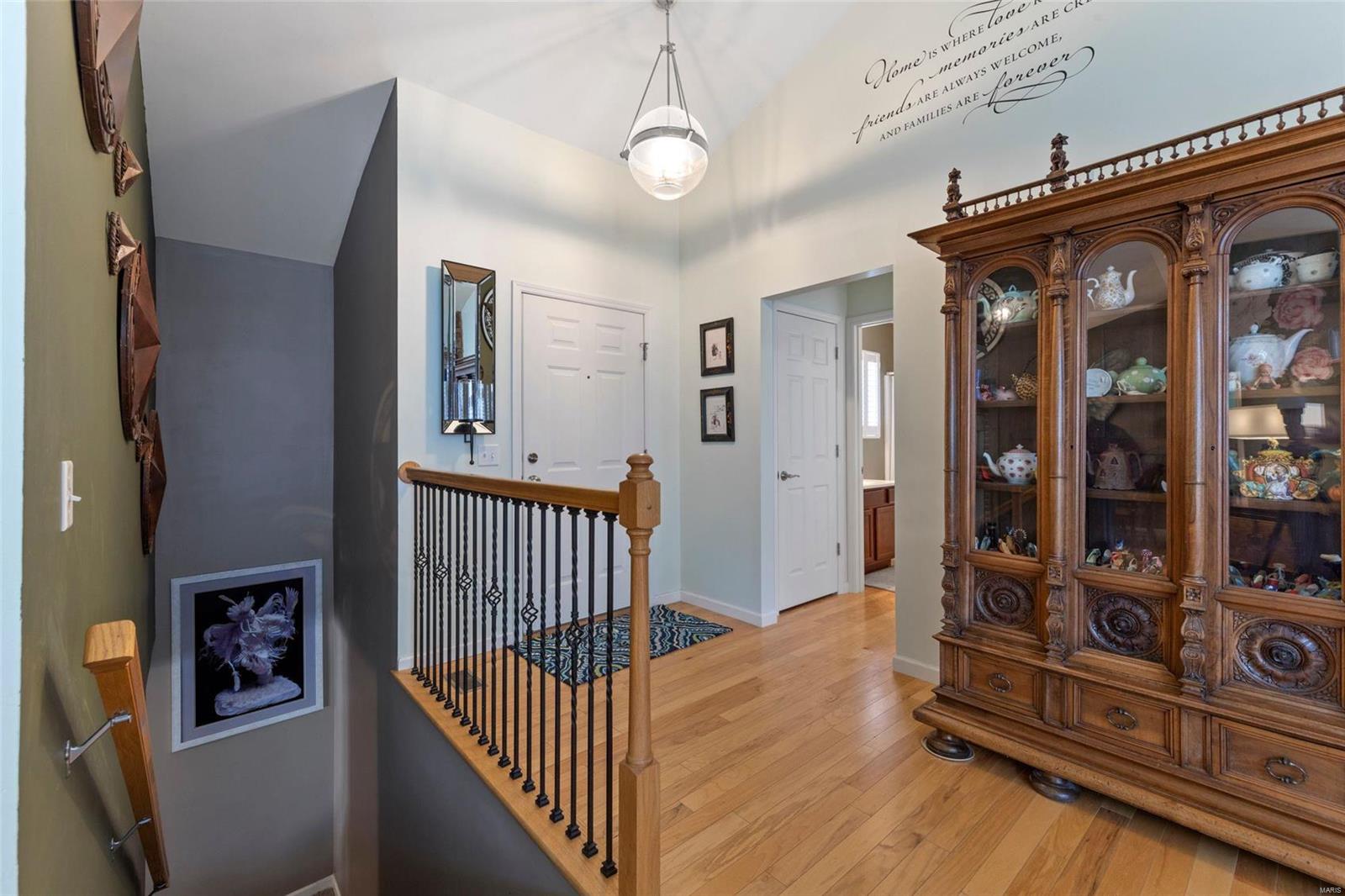 Courtyards at Harmony Ridge - Residential