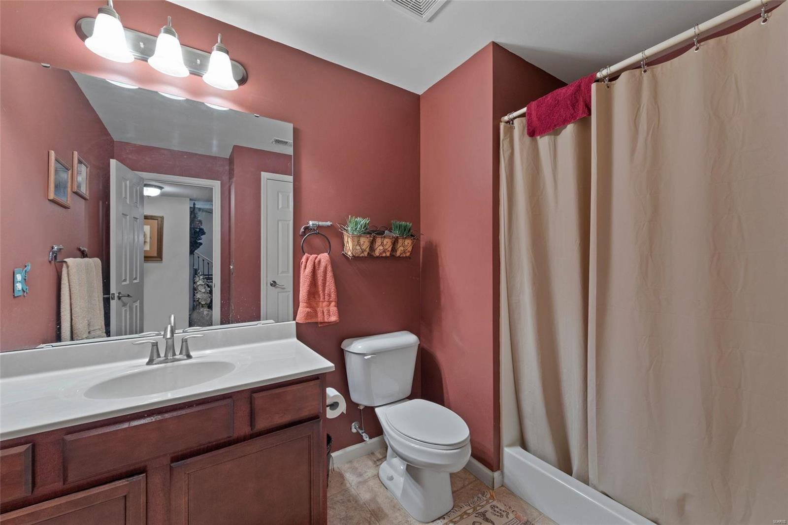 Courtyards at Harmony Ridge - Residential