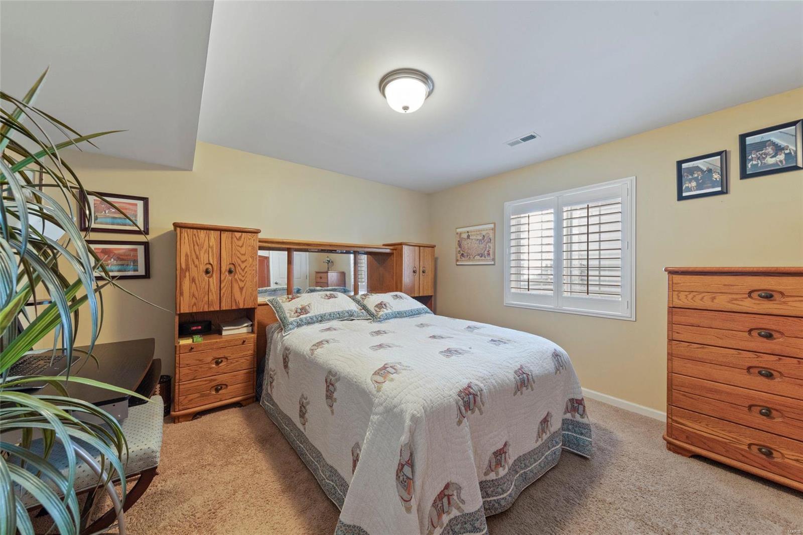 Courtyards at Harmony Ridge - Residential