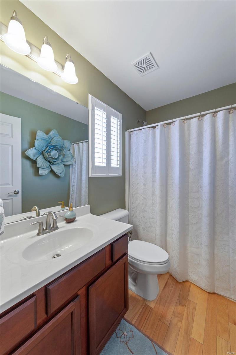 Courtyards at Harmony Ridge - Residential