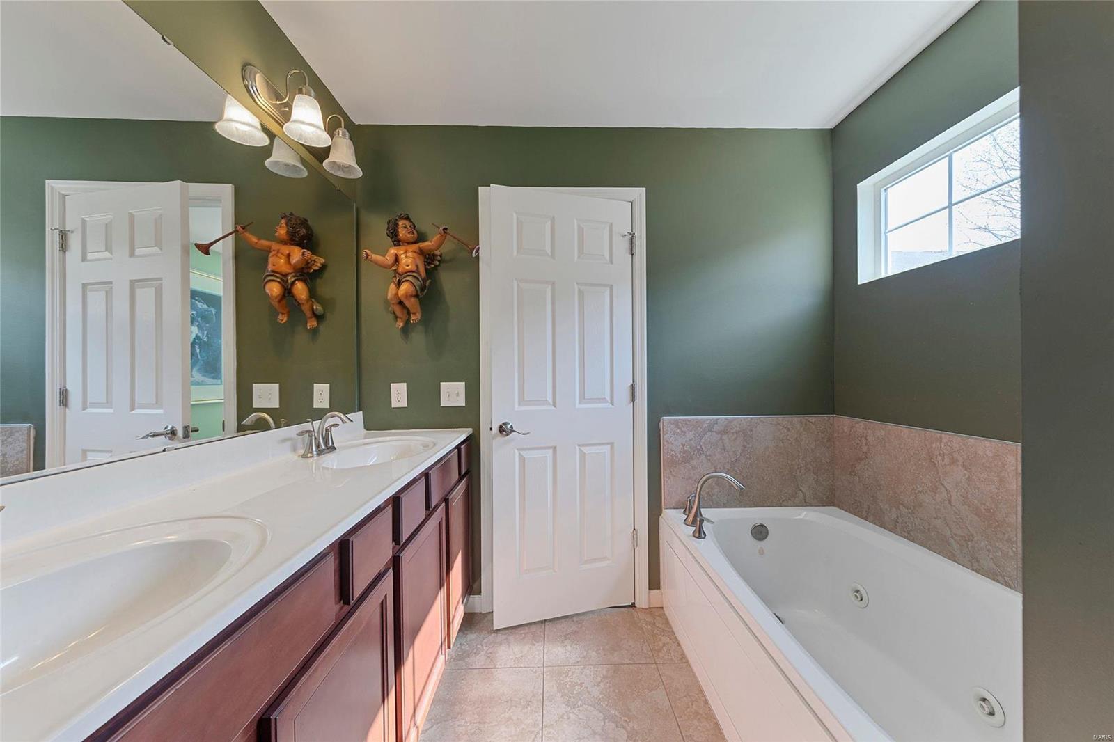 Courtyards at Harmony Ridge - Residential