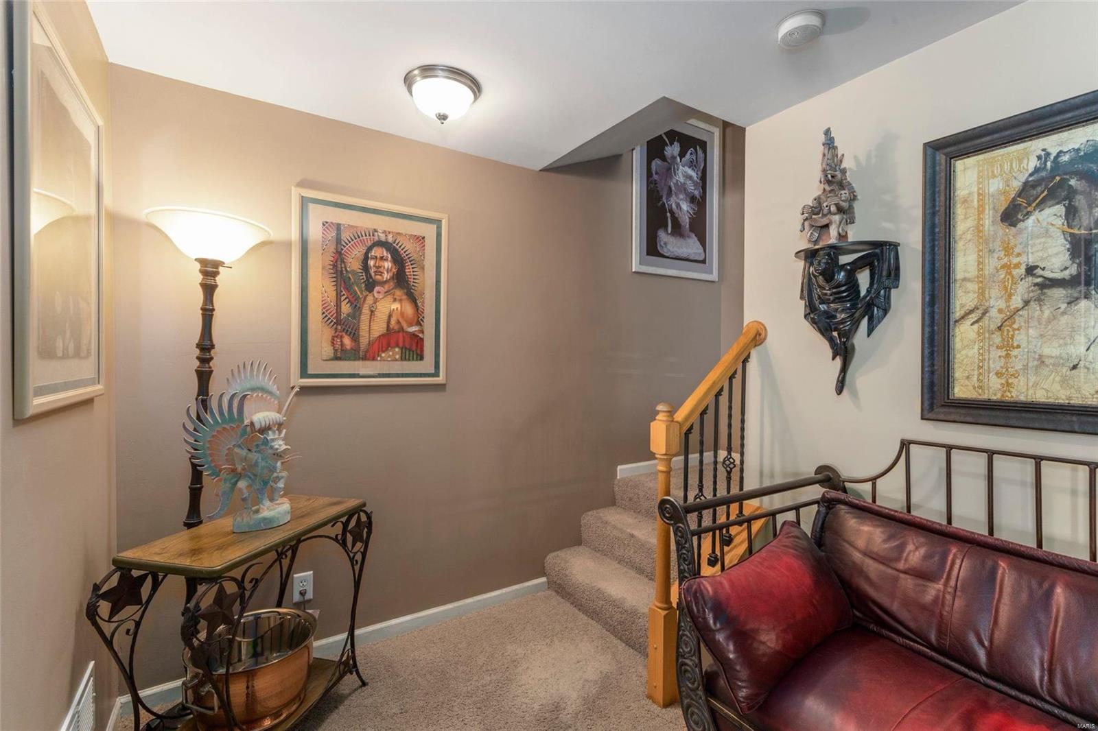 Courtyards at Harmony Ridge - Residential