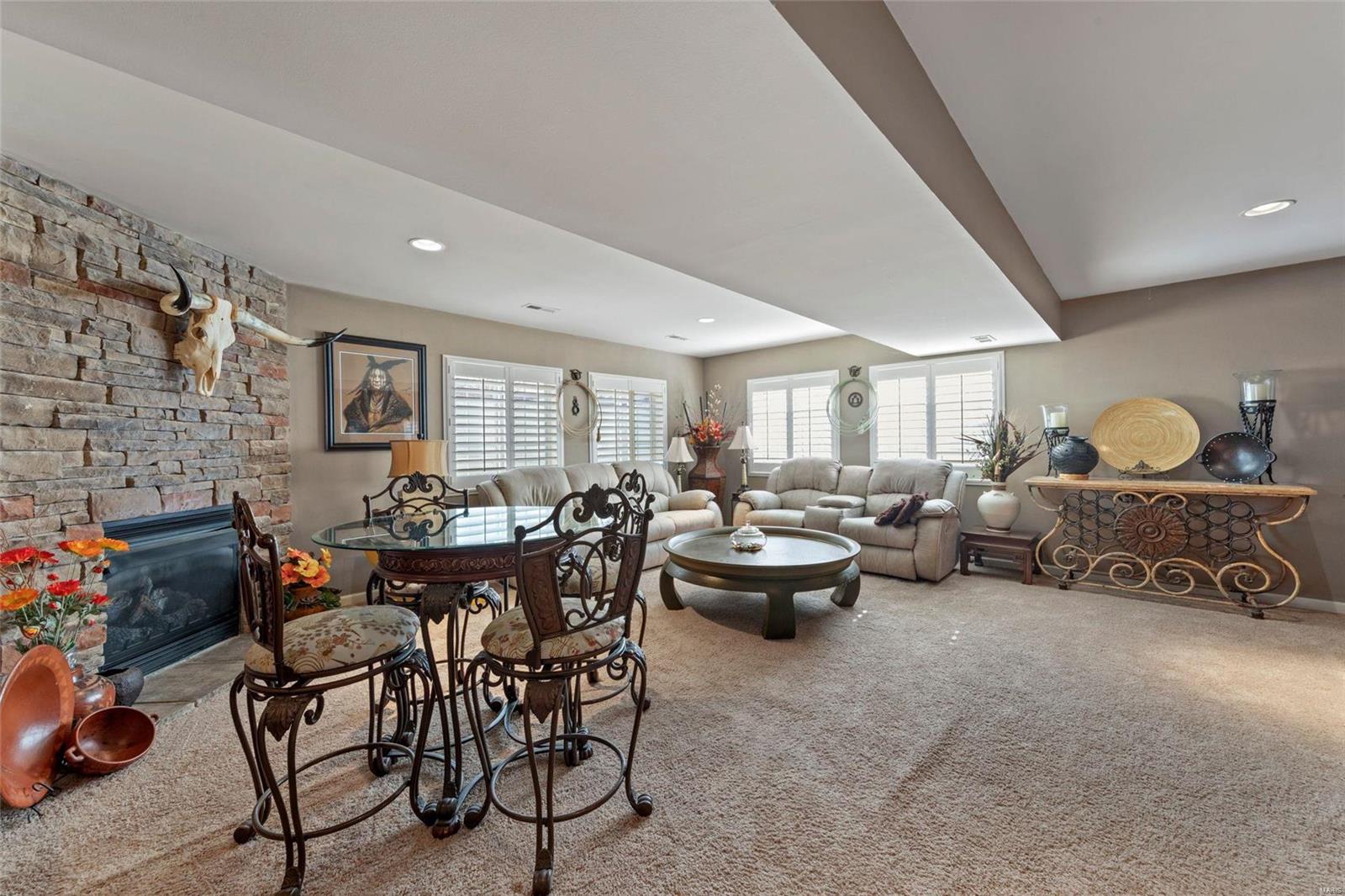 Courtyards at Harmony Ridge - Residential