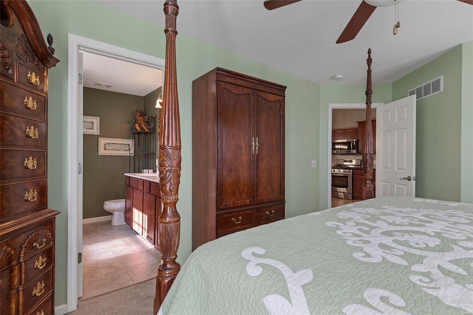 Courtyards at Harmony Ridge - Residential