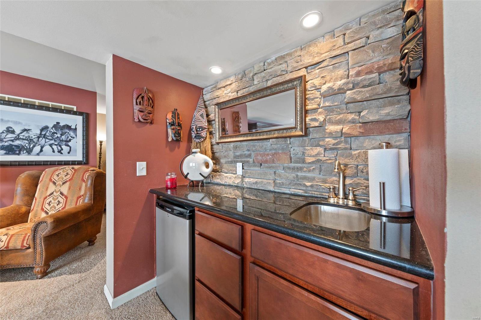 Courtyards at Harmony Ridge - Residential