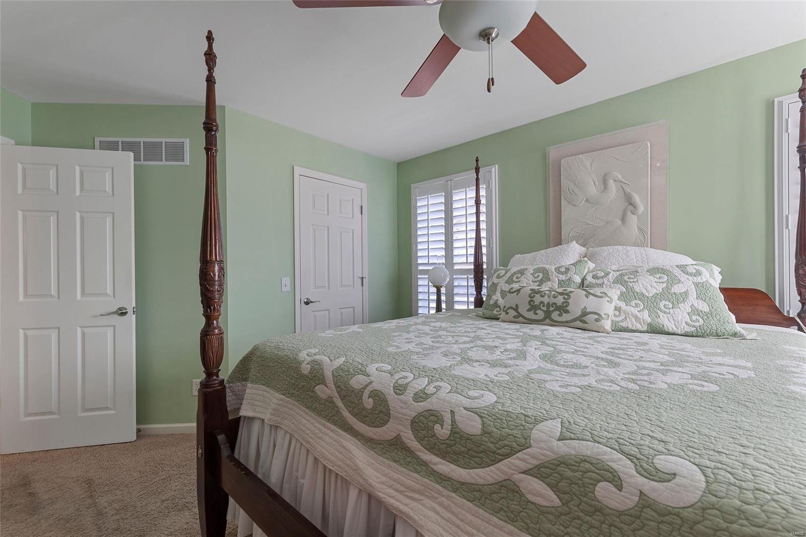 Courtyards at Harmony Ridge - Residential