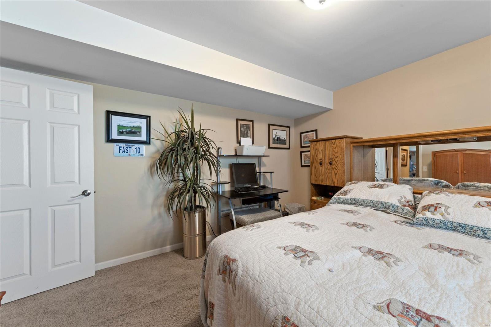 Courtyards at Harmony Ridge - Residential