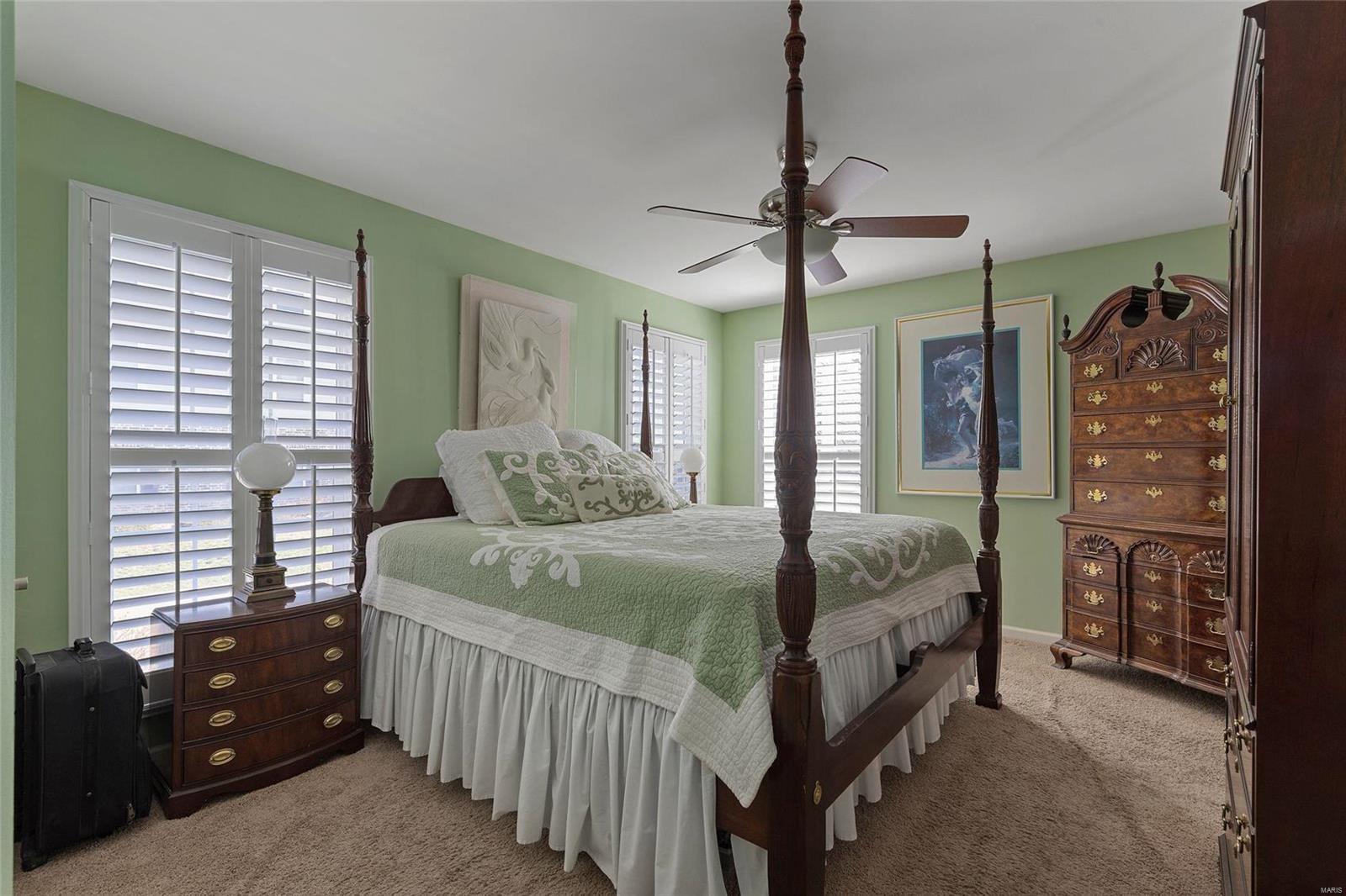 Courtyards at Harmony Ridge - Residential