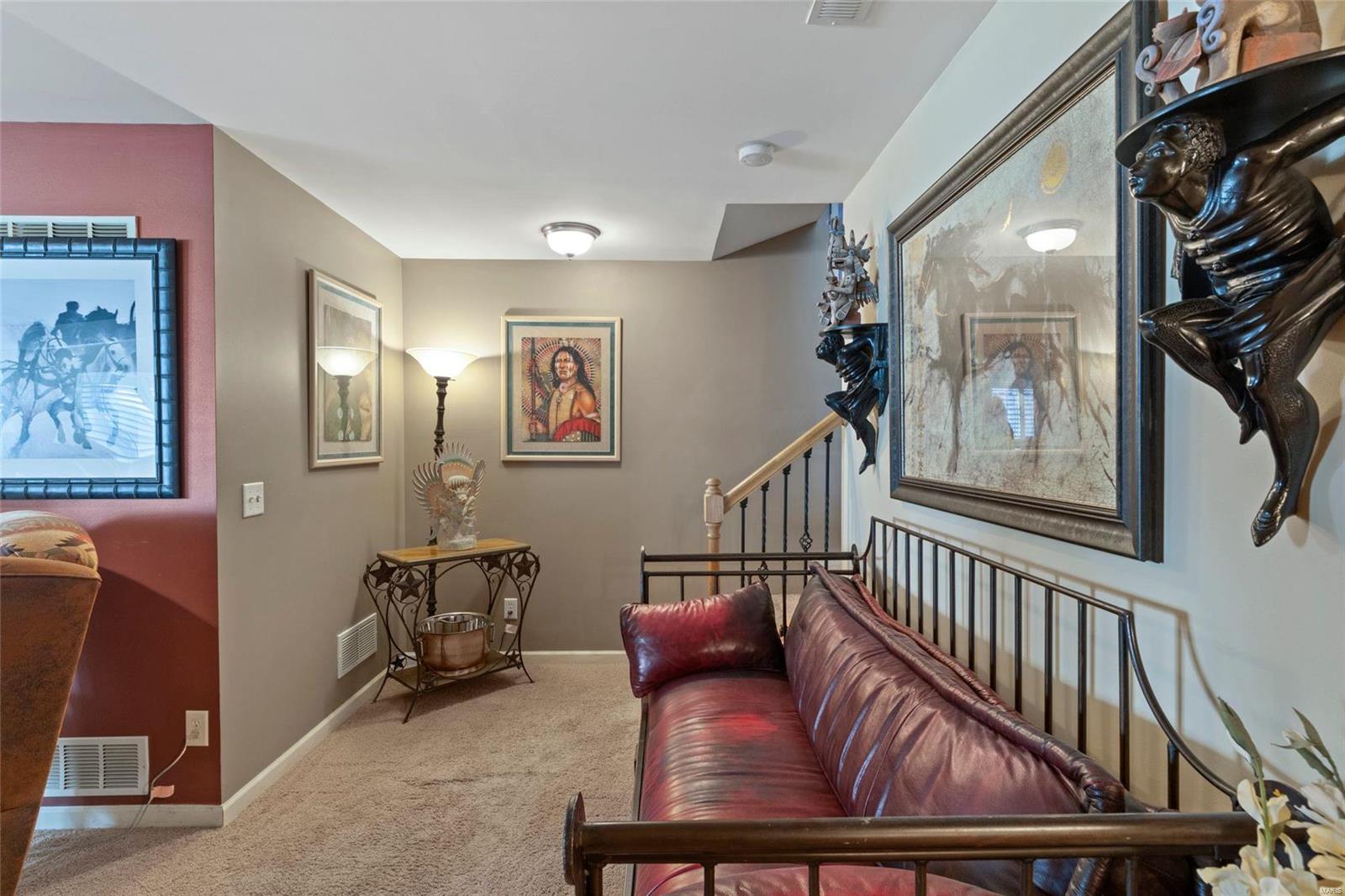 Courtyards at Harmony Ridge - Residential