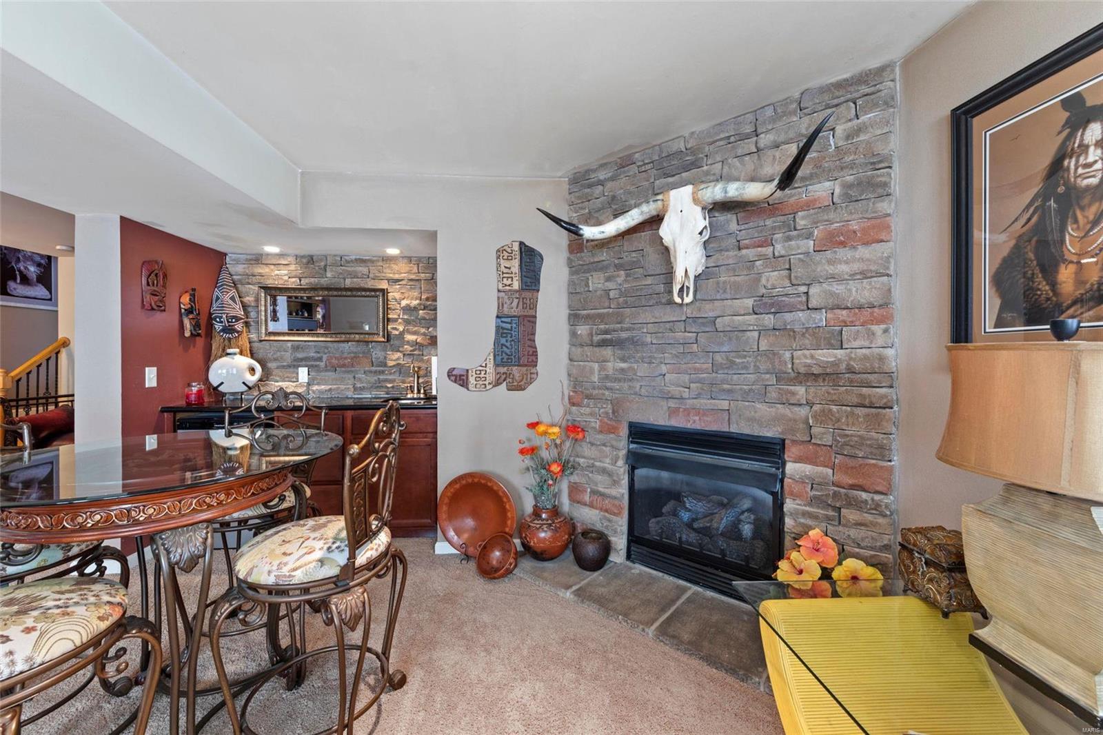 Courtyards at Harmony Ridge - Residential