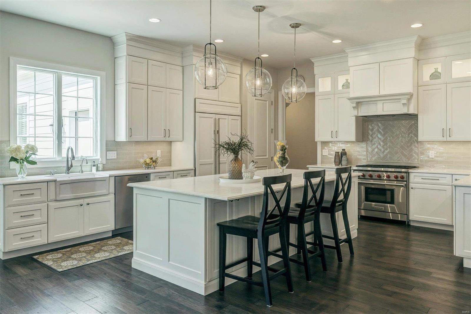 Colonial Hills Estates 2 - Residential