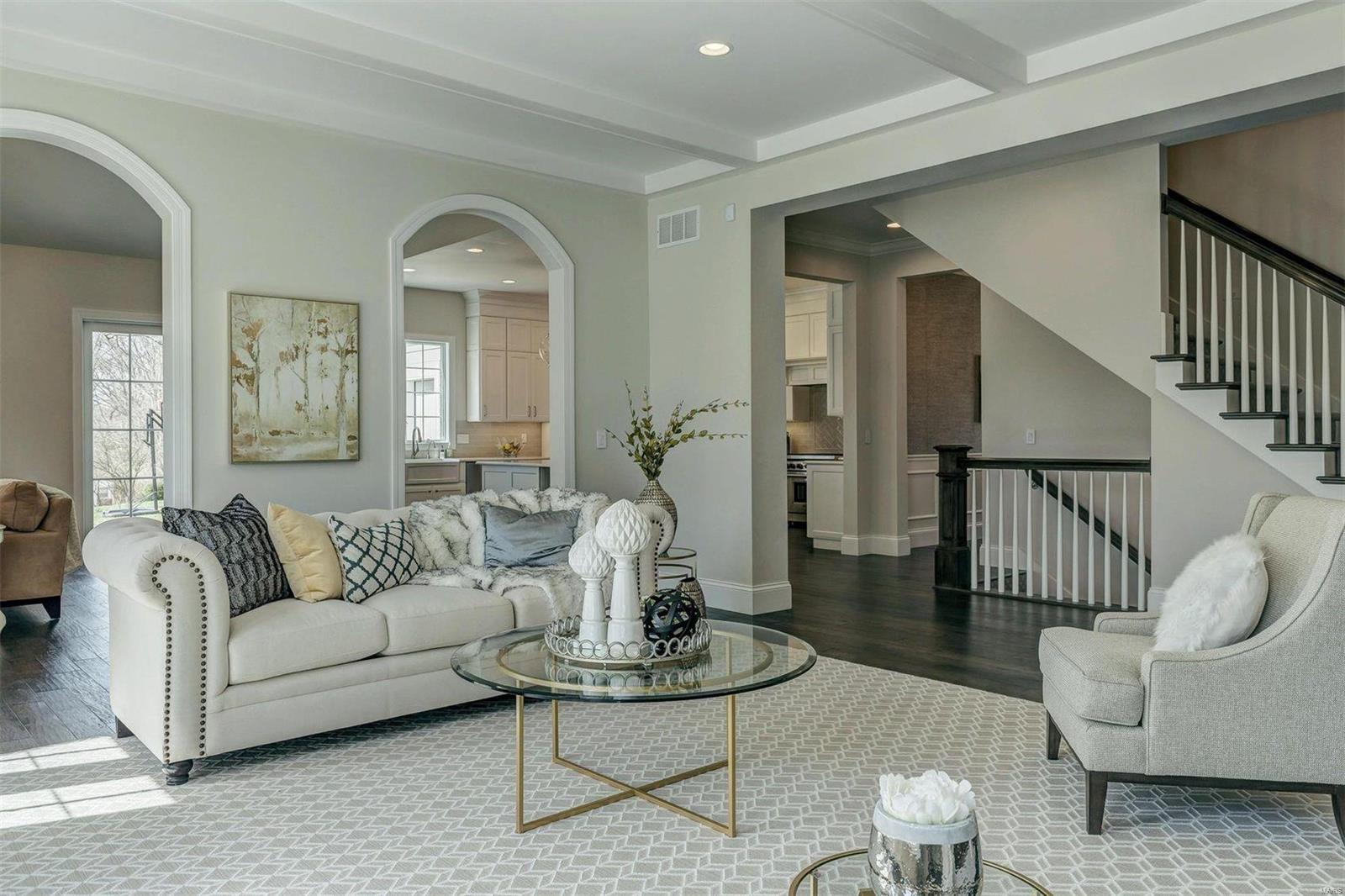 Colonial Hills Estates 2 - Residential