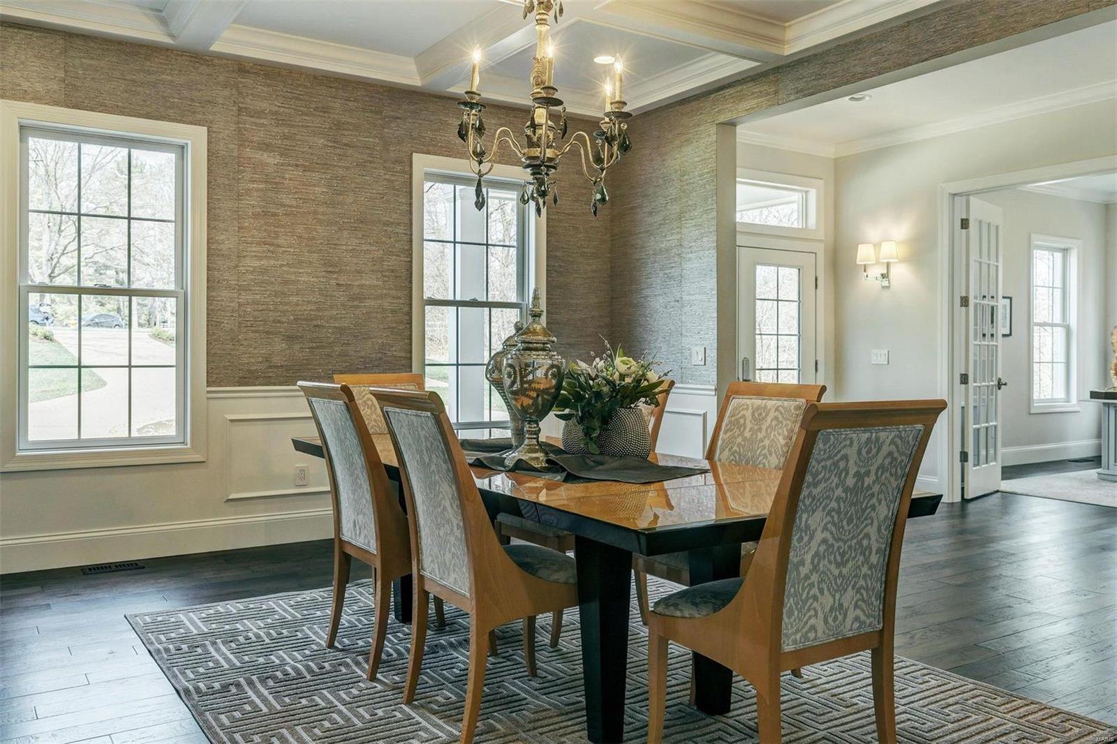 Colonial Hills Estates 2 - Residential