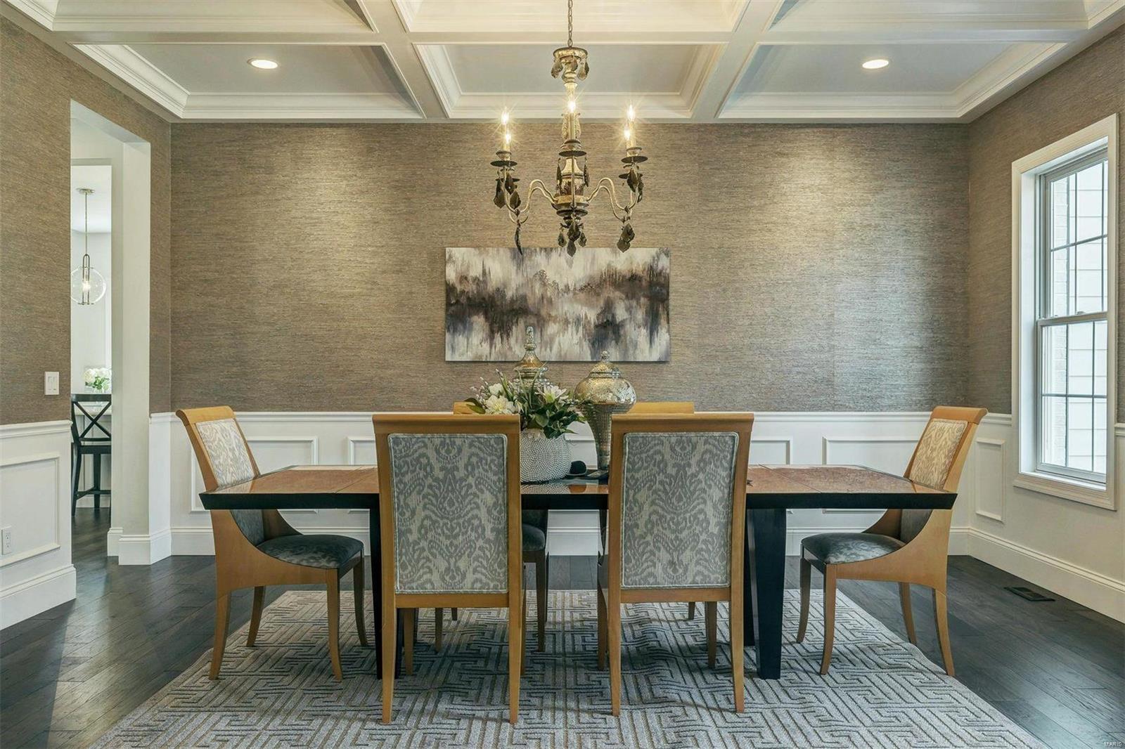 Colonial Hills Estates 2 - Residential