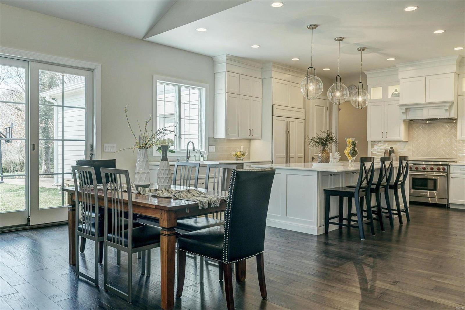 Colonial Hills Estates 2 - Residential