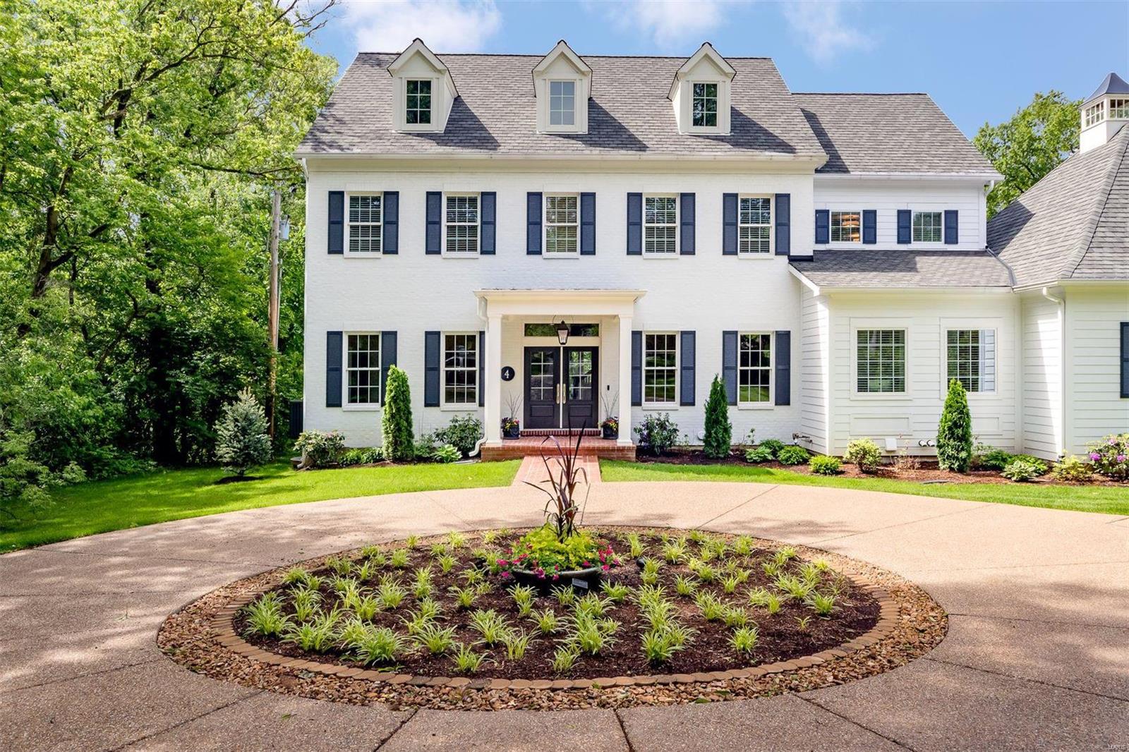 Colonial Hills Estates 2 - Residential