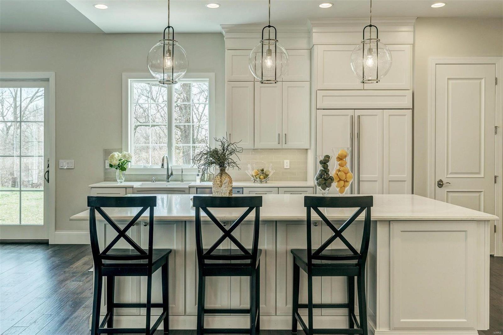 Colonial Hills Estates 2 - Residential