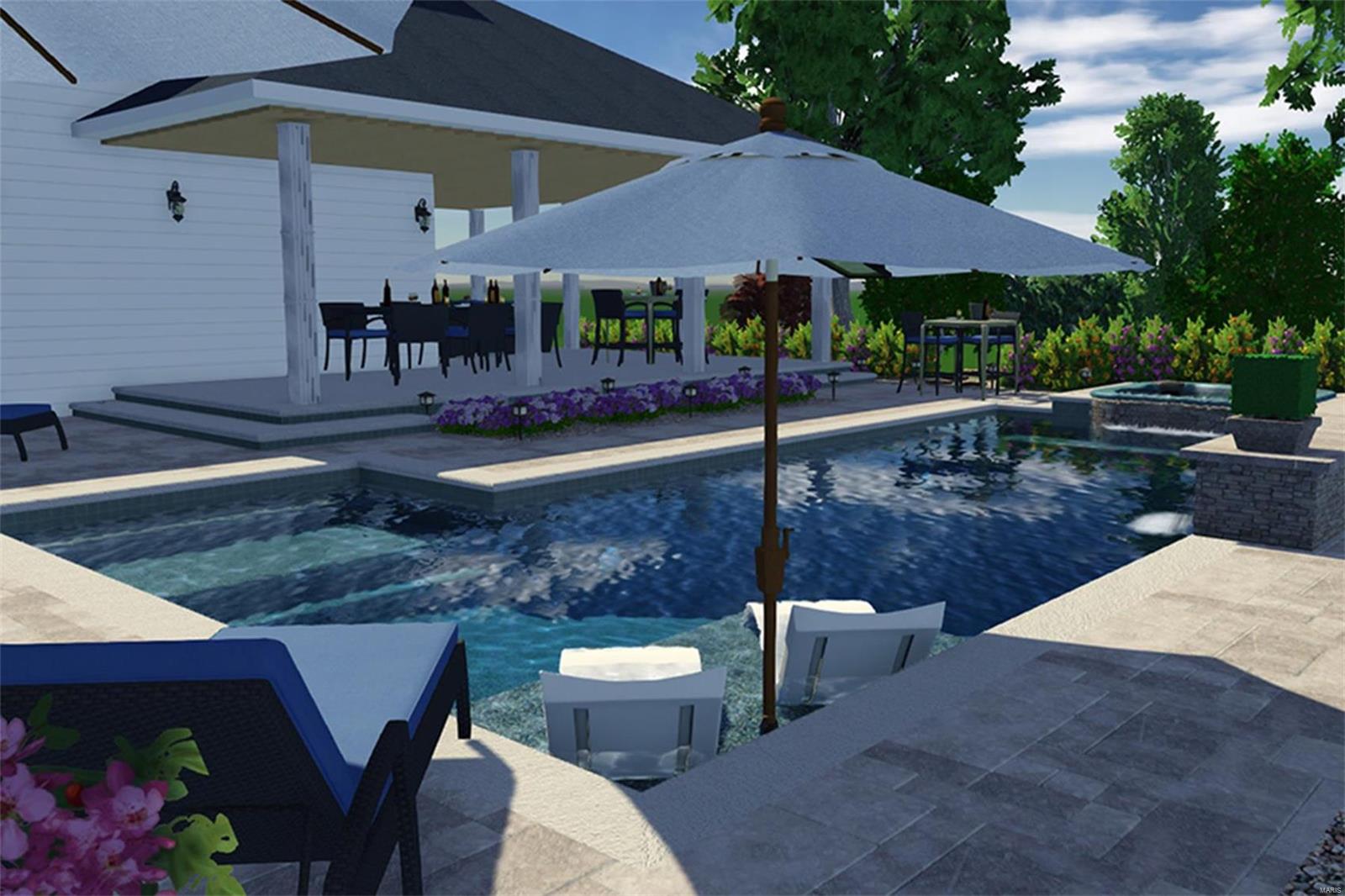 Colonial Hills Estates 2 - Residential