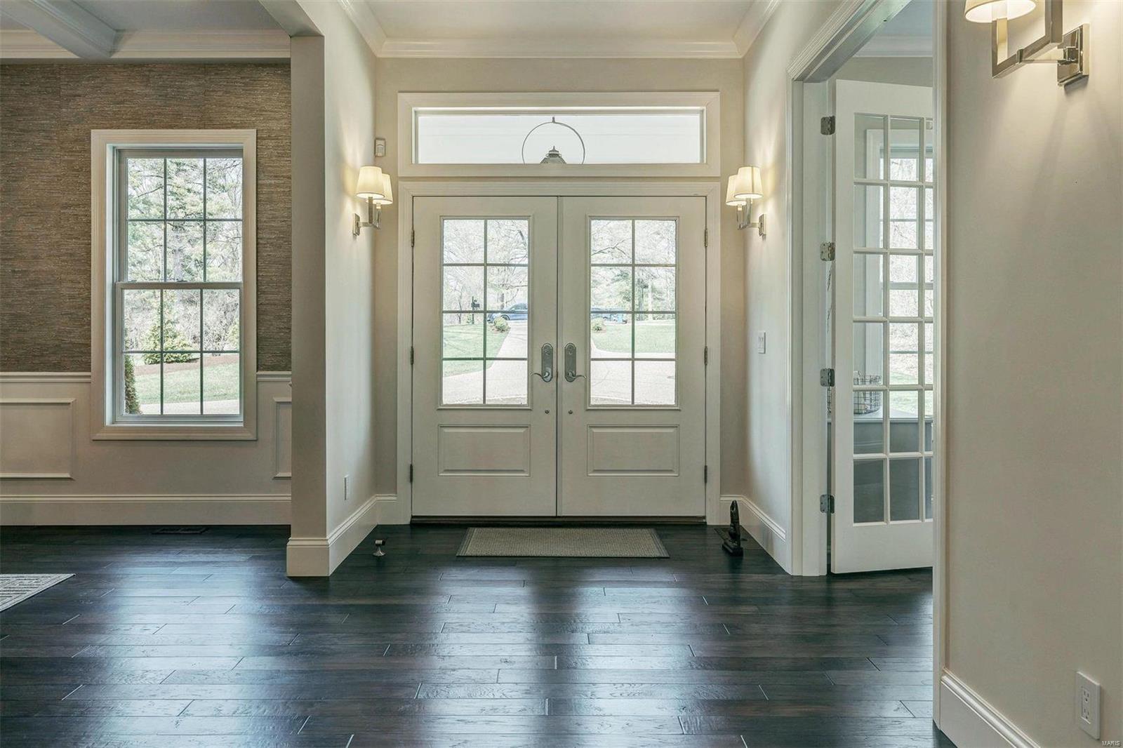 Colonial Hills Estates 2 - Residential