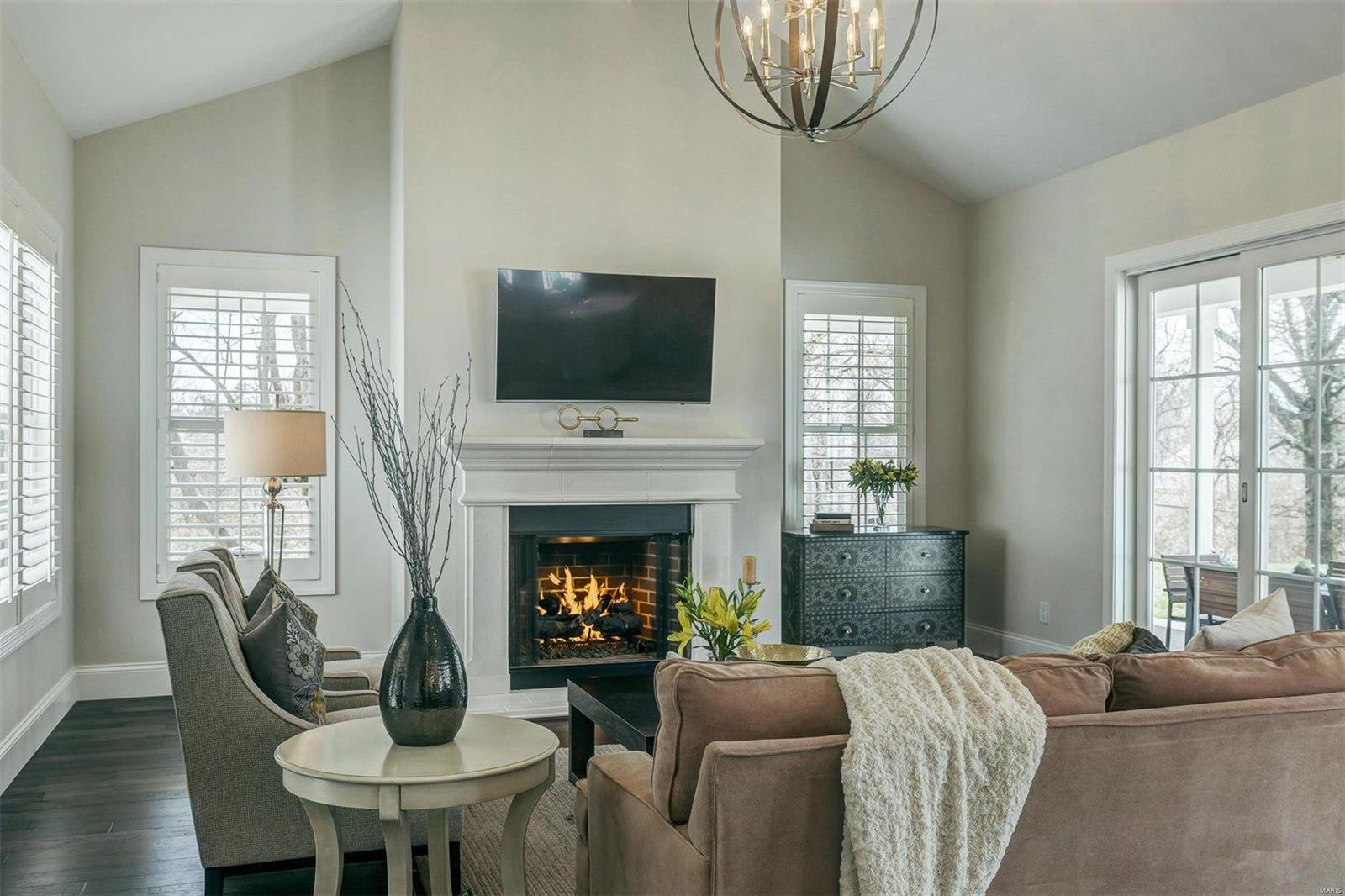 Colonial Hills Estates 2 - Residential